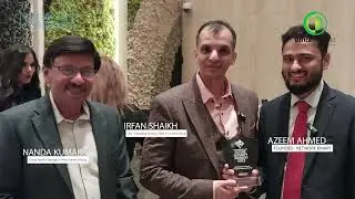 Network Binary CISO50 & Future Security Awards 2023