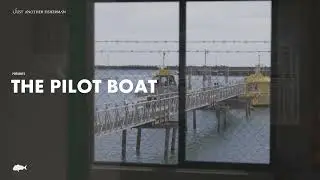 THE PILOT BOAT