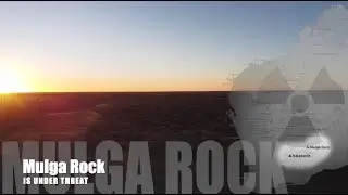 Save Mulga Rock - Stop Deep Yellow