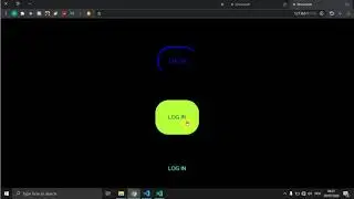 Button With Awesome Effects Using HTML & CSS
