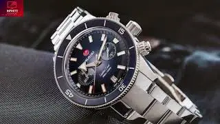 Rado &ndash; The Master of Materials in Swiss Watchmaking