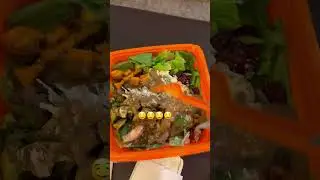 Fast, Fresh, Cheap? Salad and Go Review! #food #healthyfood #salad #arizona #dinner #grabandgo