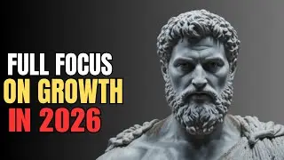 How To Focus full On Your Growth In 2026