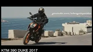 TOP 6 FASTEST NAKED BIKE 300CC 2017 | HD 720p
