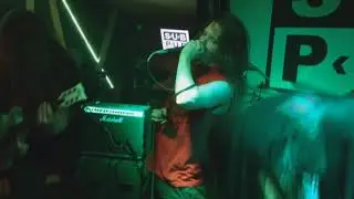 INVIDIOSUS - Cochabamba, Bolivia - 