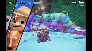 Disney Speedstorm Season 15 Alice In Wonderland(Theme Song Alice In Wonderland Remix 1)