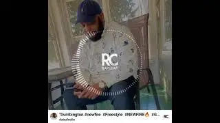 Dumbington by new artist da Truf no Lie you can find my music on rapchat