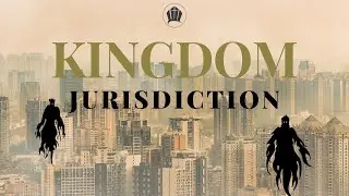 Join us for Kingdom Jurisdiction Wednesdays @ 7:30 PM ! | Dr. Charles A. Moody Jr.