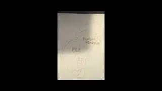 Drawing a fantasy map!