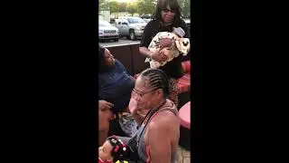 Reborn baby giveaway at my meet and greet 2021 #shorts