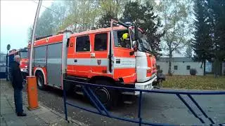BIDS a HZS Bruntál
