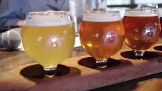 TN Brewworks - Reservations with Lightning 100