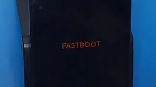 POCO C61 - How to Fix Fastboot Problem?