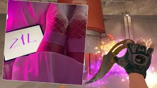 Z1L СКАМЕР!🤡 он гениален 🙈😎