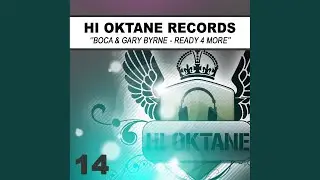Ready 4 More (Original Mix)