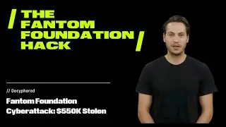 Взлом Fantom Foundation | Расшифровано