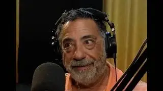 Ep 3 Vol 3 The High Cost Of Living In Regret With Fred Auzenne