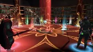 Customer Multiplayer Szenario - [Felblade-Heroes of Quel'Thalas] (fanmade)