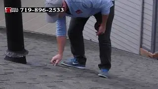 Roofers Colorado Springs | Video Roof Inspections | Local Colorado Springs
