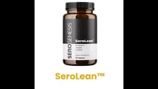 ‼️ Don&rsquo;t Buy SeroLean before you watched this entire Video. ‼️