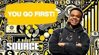 You Go First! | Pastor AD3 | THE SOURCE