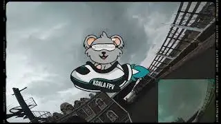 KOALA FPV -|- Haunted House Bando - 1 Pack