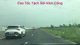 Cao Tốc Rạch Sỏi-Vàm Cống