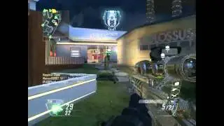 Diamond Ballista Highlights