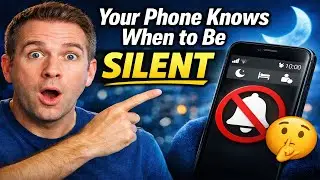 Auto-Silent Android: Smart Settings for a Distraction-Free Digital Life