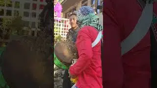 Thulo Bharkhu Rasuwa Chenchheba part Bonpo jhankri