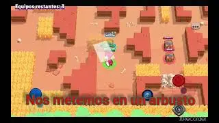 Como campear/Brawl Stars.