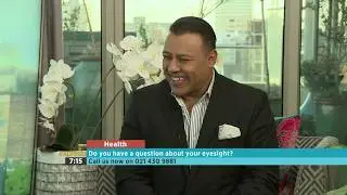 Health &ndash; Eye Care Awareness Month