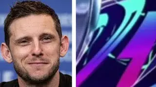 JAMIE BELL/FIFA 21 PRO CLUBS LOOKALIKE