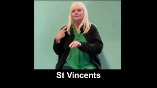 St Vincent's