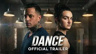 Dance (2024) Movie Trailer