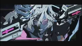 Offline Guilty Gear Strive matches with A100k Set #4