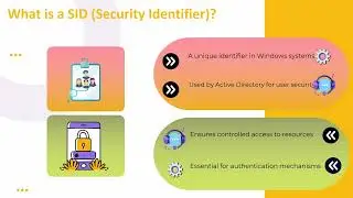How to Reverse Engineer SID from UID Centrify Express | SID Mapping Training | Centrify UID Tutorial