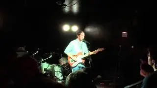 Tim Kasher - New song 