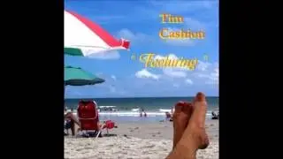 Tim Cashion - Backfield In Motion (feat. Pat Cashion)