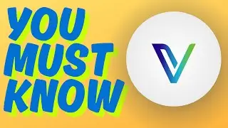The TRUTH About VeChain Coin That No One Is Talking About..