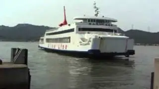 新岡山港（６）