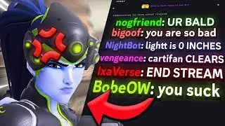 I Have The MOST TOXIC Chat On Twitch