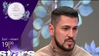 John și Amalia: Să vezi că pot fi și altcumva decât se înțelege! | Capriciile Iubirii