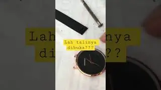 #jamtanganfossil #shortvideo #jamoriginal #jamtangan