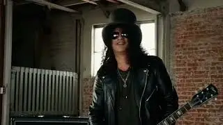 Capital One - Slash Audition Commercial TV Ad FULL UNCUT