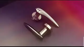 Eexclusive Lever Lock.