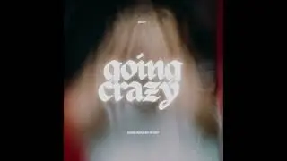 Dizzy-GOING CRAZY (official audio)