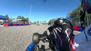 2025 CKNA Winter Nationals Heavy Final