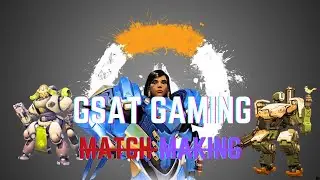 Overwatch 2 Tamil Gameplay HBD @DanialTamil  #newbeginning #overwatch2 #overwatch2tamil