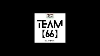 TEAM66 IS LIVE